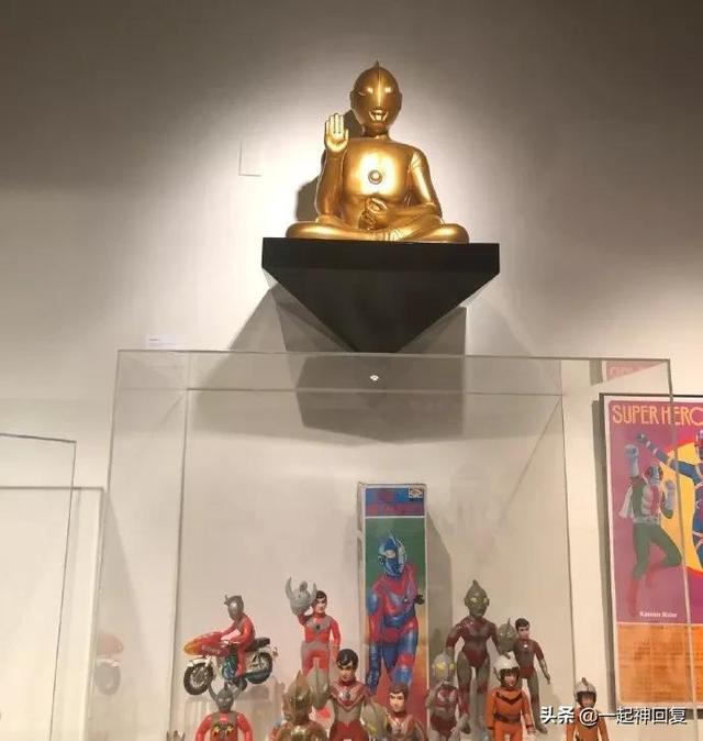 好家伙！为了证明奥特曼存在，女朋友和我分手了