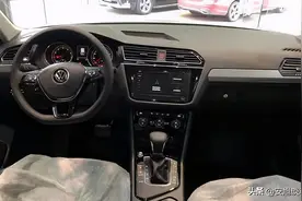 21款的大众途观L,你值得拥有图片