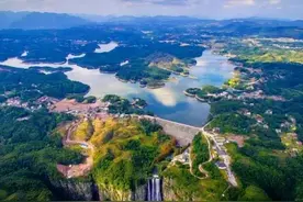 浙江19个国家5A级旅游景区，你都去过哪几个？哪些值得打卡？图片