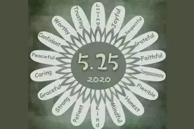 如果你爱我，请先好好爱自己！图片