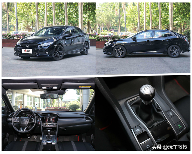 买手动挡就是穷？不 原来它们还有这些优势