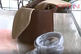 女子在闲鱼200元卖包，倒赔了21000元！买家套路太深图片