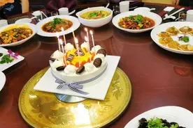 七律·贺母八十五大寿图片