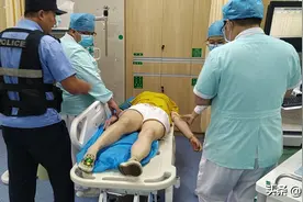 江苏常州：青龙派出所：警民和谐专“暑”密码 助力群众解锁难题图片