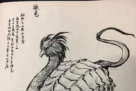 虎不落架、狐死首丘、龟恋故主！有尊严的死胜过碌碌无为的活着图片