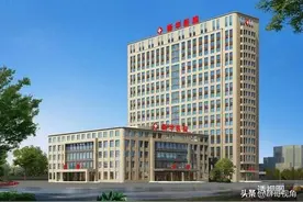 成都市主要医院（二）图片