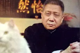 马未都发家史：古董这么多却从不收字画？王朔：捡破烂的能没点数图片