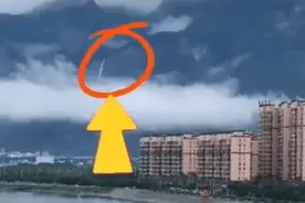 “原来李白没骗我！”图片