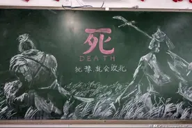 敌羞吾去脱他衣——那些游戏中诞生的有趣的梗图片