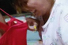 仿佛听见了久违的笑声，好怀念图片