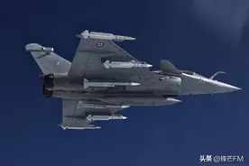 给枭龙3管饱！霹雳15E亮相，巴铁要多少有多少，印度阵风很尴尬图片