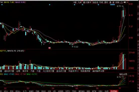 A股：成交再破1.7万亿，券商尾盘却意外大跳水！明天还能涨吗？图片