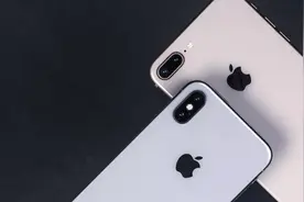 为什么很多人还在用着iPhone X，主要是太耐用了？图片