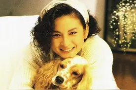 "巨婴天后"陈淑桦：在母亲意外去世后，因生活无法自理被迫隐退图片