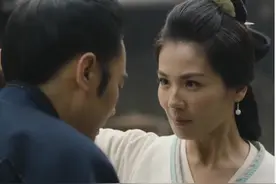 司马懿被老婆追着打：世上没有怕老婆的男人，只有爱老婆的男人图片