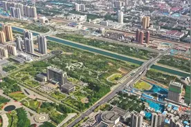 美爆朋友圈！焦作城区→国家AAAA级旅游景区图片