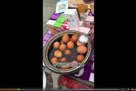 用周杰伦的歌词买早餐：自嗨的自媒体人，逗趣毫不知情的老实摊主图片