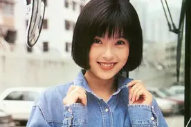 你以为的香港演员，其实都是内地人，这7位艺人的背景出人意料图片