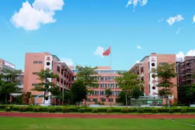 塘厦镇2021年秋季学期积分入学及民办学校招生计划图片