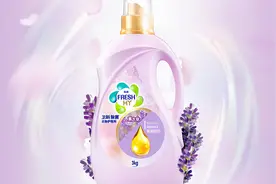 柔顺剂能当洗衣液用吗 柔顺剂和洗衣液的区别图片