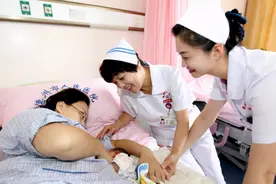 月子经：产后1-30天吃喝啥注意啥，这份“月子日程表”请收藏图片