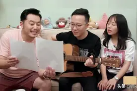 暖心收官却笑到打鸣，没想到遇上“戏精”嘉宾，连沙溢都差点输了图片