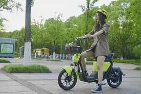 加盟共享电单车有前景吗？共享电单车加盟有哪些条件？图片