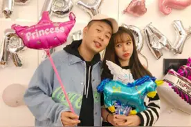 曝杜海涛和陌生女牵手逛街！沈梦辰屡催婚无果，恋爱9年被疑情变图片