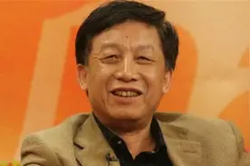 卧薪尝胆故事是假的？易中天：越王勾践最不是东西，不要再讲他了图片