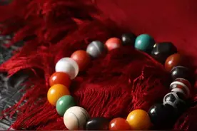 行家鉴别老琉璃的4要素，文玩人一定要记住了图片