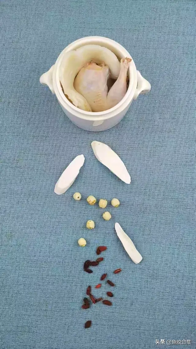 花胶鹌鹑煲汤可以吗 2026年花胶鹌鹑汤的做法大全 花胶鹌鹑煲汤可以吗 2026年花胶鹌鹑汤的做法大全