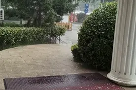 冰雹能吃吗图片