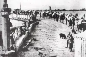 隐居中国的日本老兵，结婚30年媳妇才知道他是日本军人图片