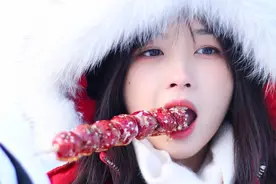 2021年了，还有人不认识王冰冰吗？图片