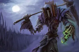 魔兽世界怀旧服：浅谈一下sst，dps，解答任何关于ss问题图片