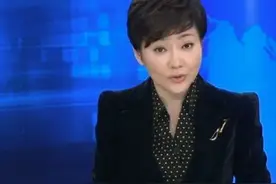 主持过央视《新闻30分》，观众缘好又干练大方的胥午梅去哪了图片