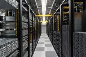 新基建“压舱石”！辽宁一批大数据中心来了！图片