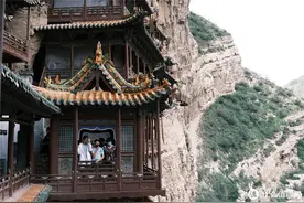 山西大同25小时旅游攻略——一个宝藏城市，有时间我一定要二刷图片