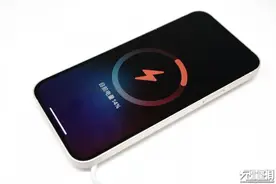 iPhone 12升级iOS14.3，大批无线充失效图片