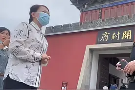 918庭审现场六个重要细节：李圣碾压对手，杜新枝否认DNA鉴定图片