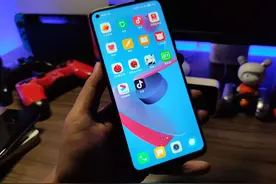 Redmi K30S体验报告，跳过优点，只聊槽点图片