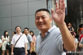 高考钉子户梁实：第24次参加高考，是矢志不渝，还是一场闹剧？图片