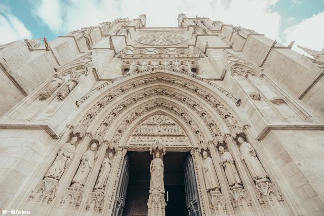 距离巴黎2小时的欧洲最佳旅行城市推荐，波尔多不只红酒