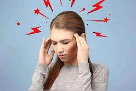 乳腺癌术后4年，突发头痛检查发现脑转移，该何去何从？图片