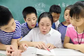 70余名老师抛弃“铁饭碗”，辞去公立学校编制，离职理由很心酸图片