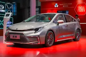 对比5款热门合资家轿的车漆厚度，谁才是那个最后的王者？图片