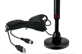 TV数字有线电视，6种途径任你选，2021春晚直播不用慌图片