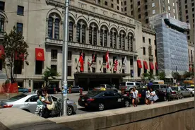 为何在全球没有加拿大制造的“名声”呢？图片