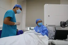 我，科室副主任，在北京的三甲医院工作，揭秘能拿多少工资和奖金图片