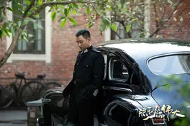 《伟大而隐秘》：王处长、钟处长哪个更坏？图片